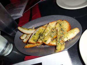 Garlic Bread