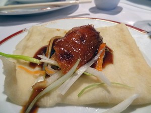 ♥♥ I...Love...Peking...Duck ♥♥