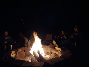 Tweaking camera settings for low light