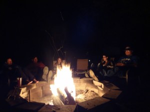 Playing with camera settings still