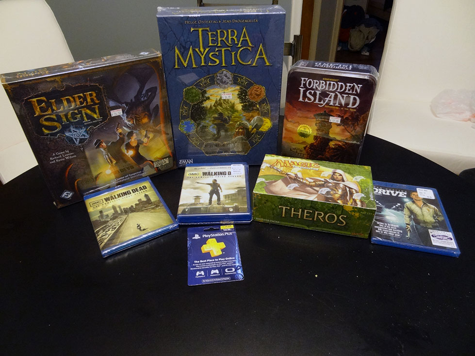 My Black Friday Haul