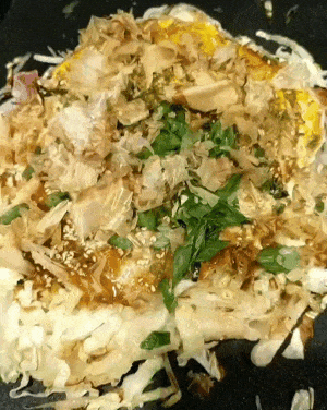Okonomiyaki